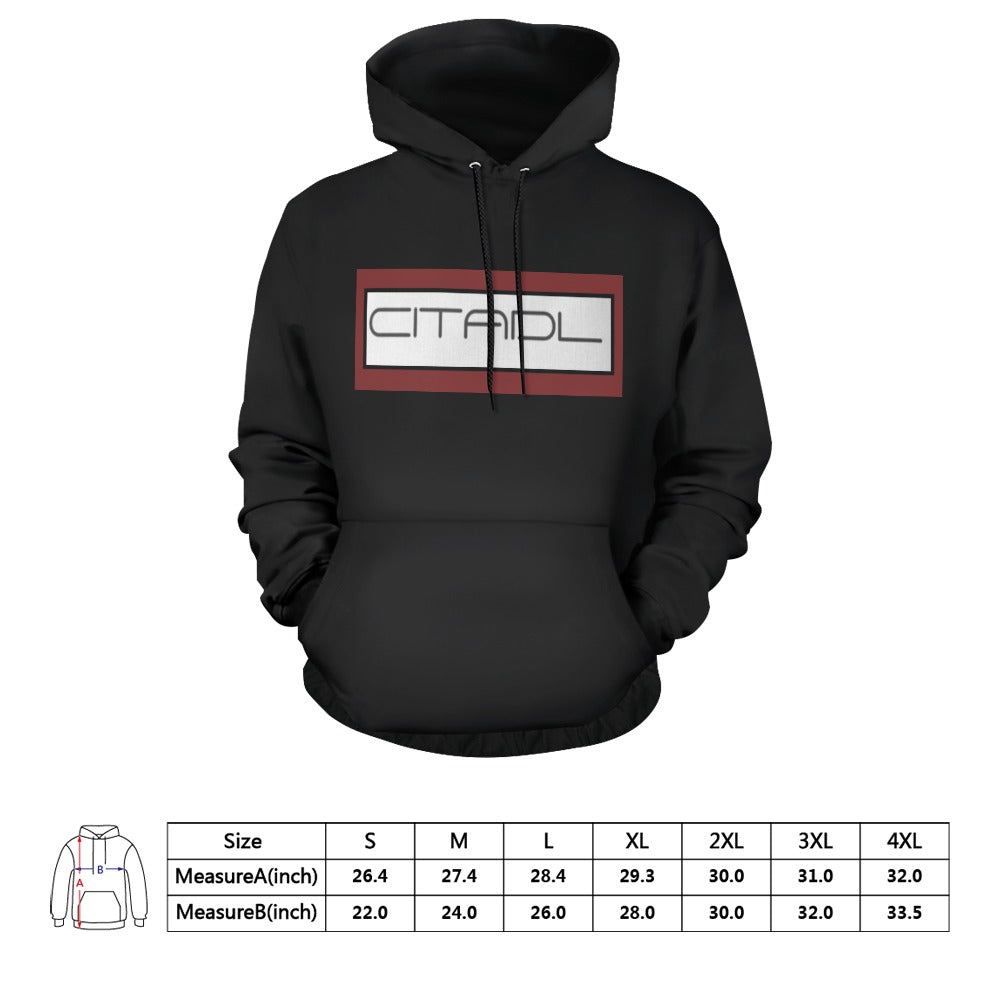 Men's Hoodie