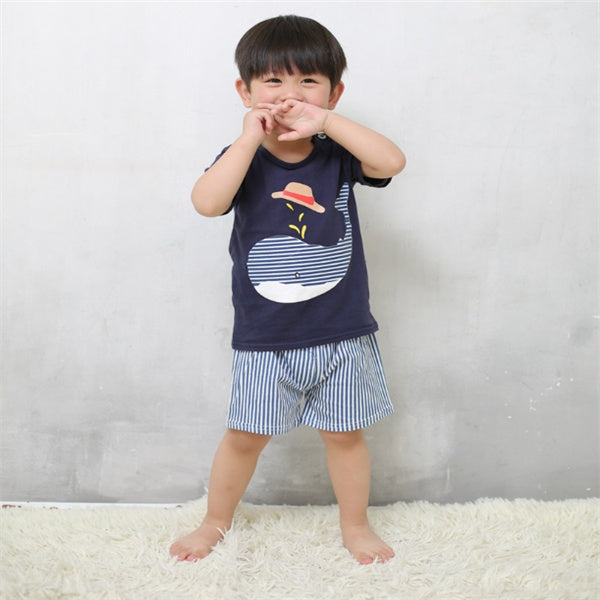 Baby Clothing Sets