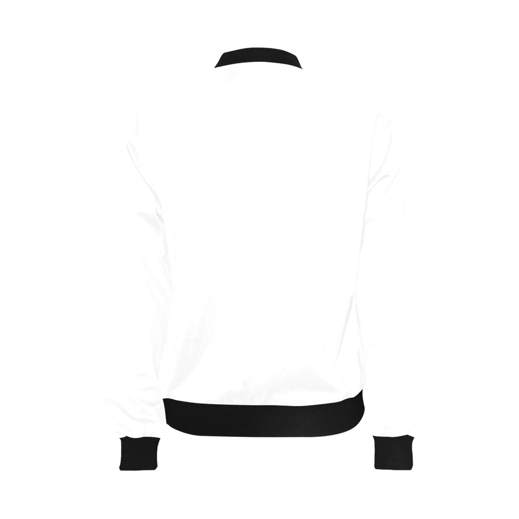 Women's  Bomber Jacket