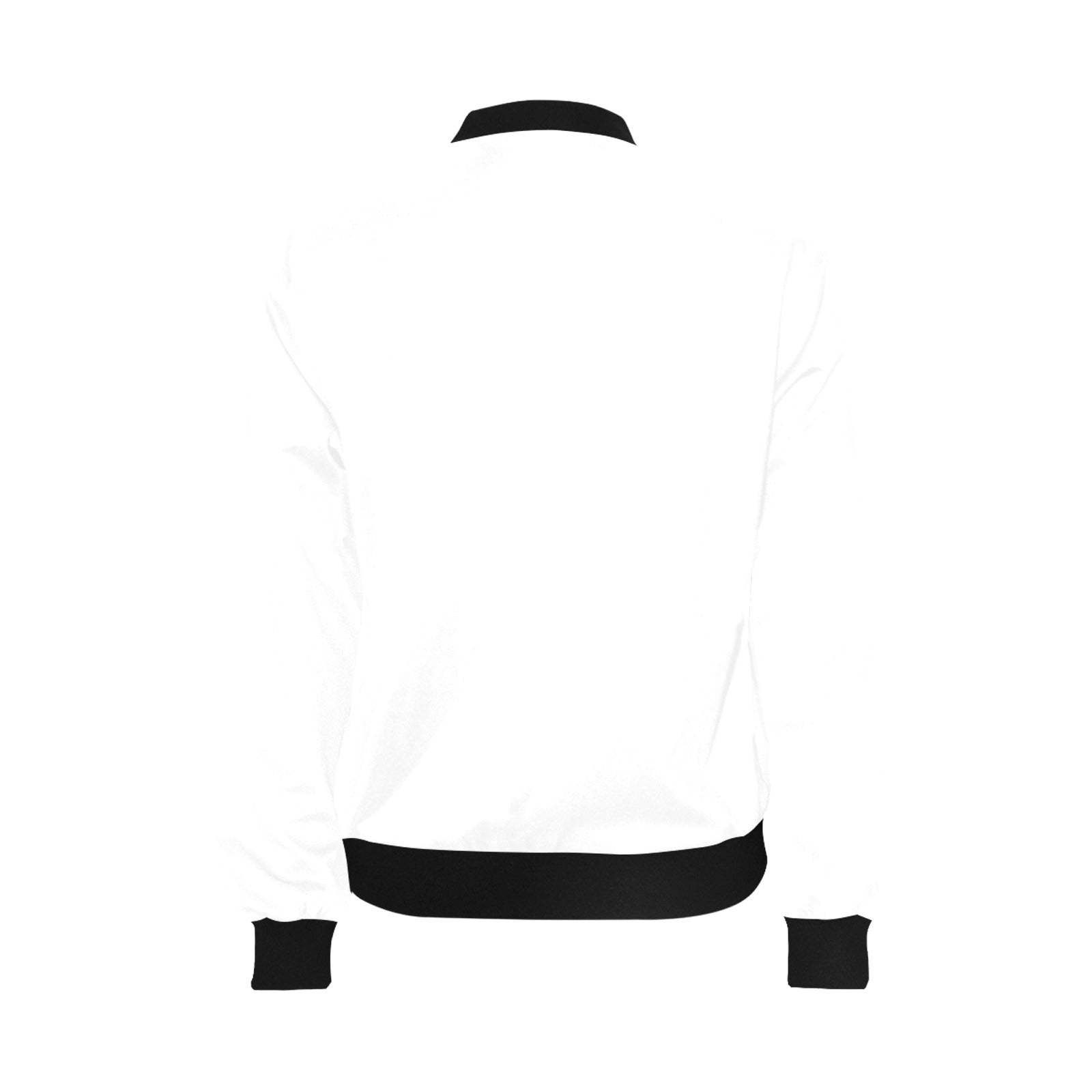 Women's  Bomber Jacket