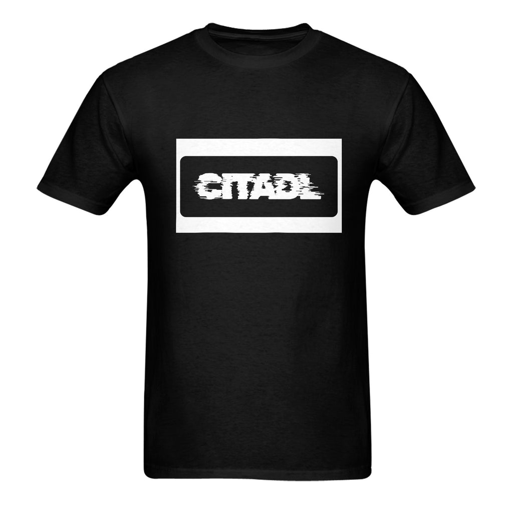 Men's Heavy Cotton T-Shirt