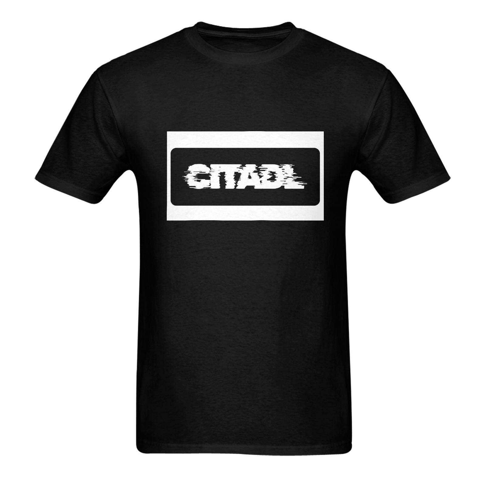 Men's Heavy Cotton T-Shirt