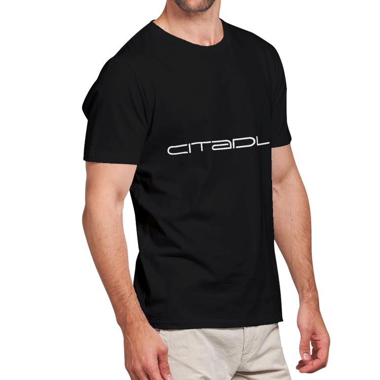 Men's Heavy Cotton Adult T-Shirt