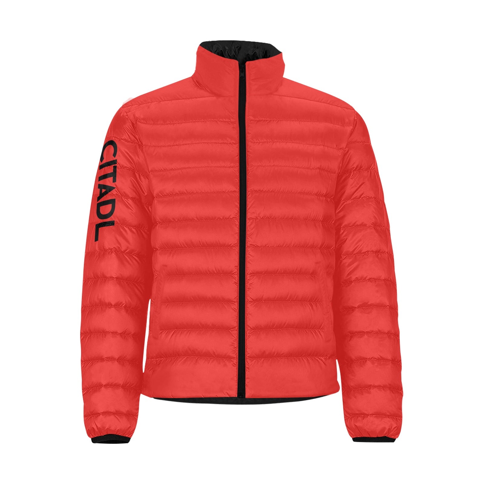 Men's Lightweight Bomber Jacket(ModelH41)