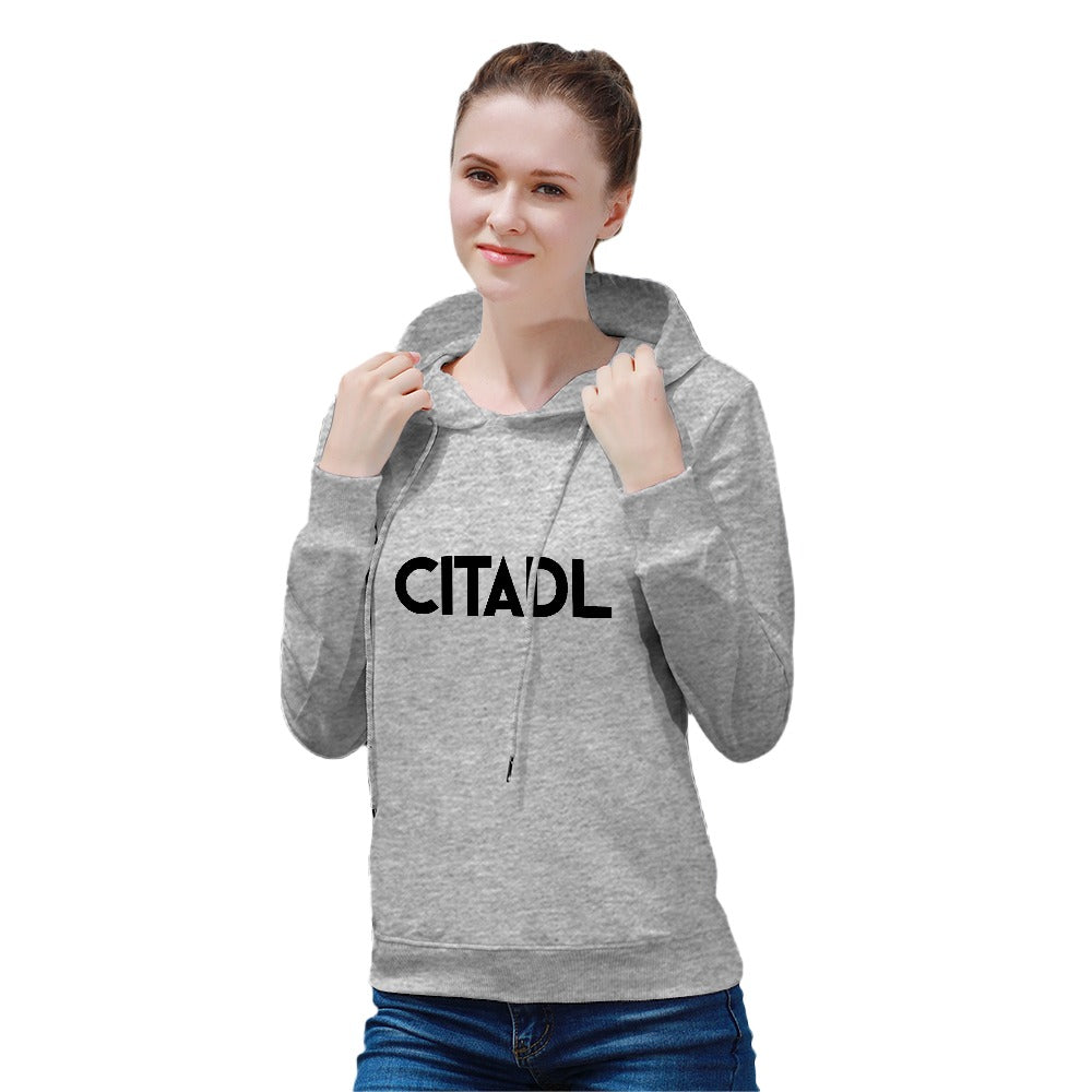 Women's Hoodie Sweatshirt