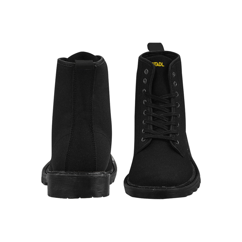 Women's Lace Up Boots