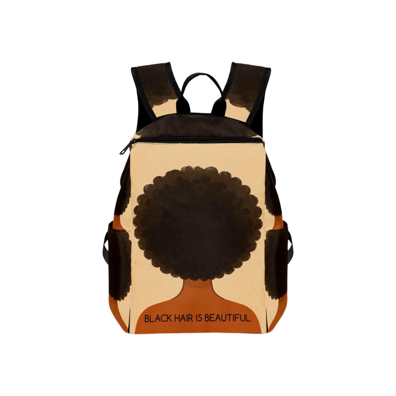 Lightweight Casual Backpack (1730)