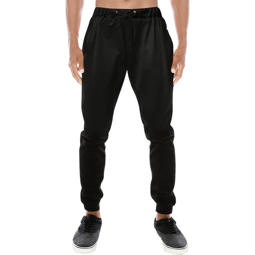 Casual Baggy Slacks (Model L11)