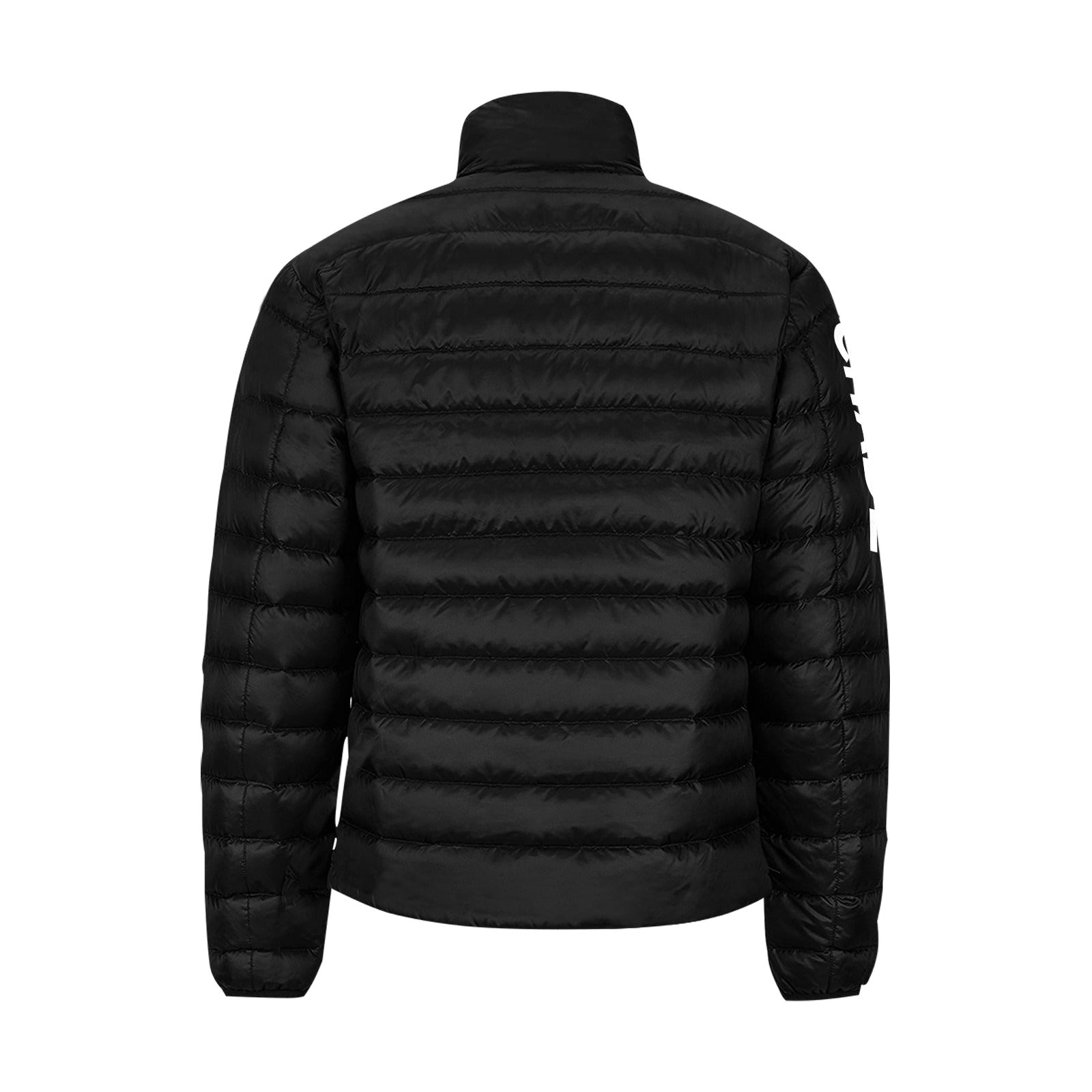 Men's Lightweight Bomber Jacket(ModelH41)