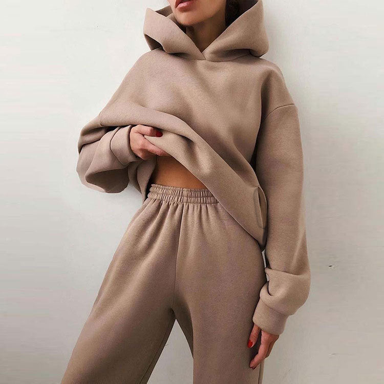 Hoodie Set