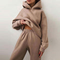 Hoodie Set