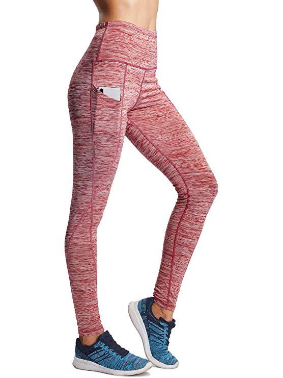 Women Casual Yoga Pants