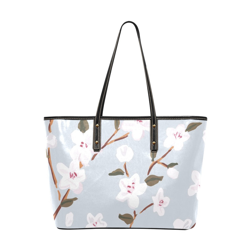 Leather Hand Bag