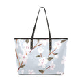 Leather Hand Bag