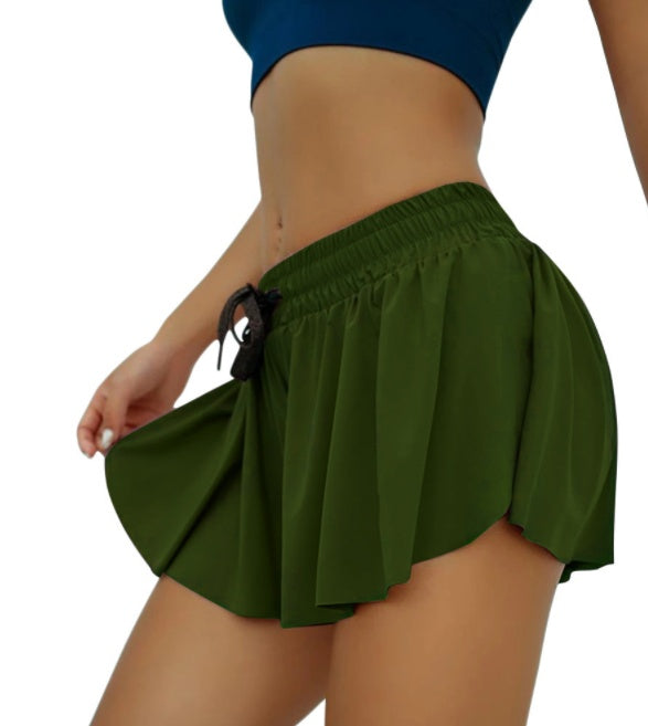 Sports Shorts