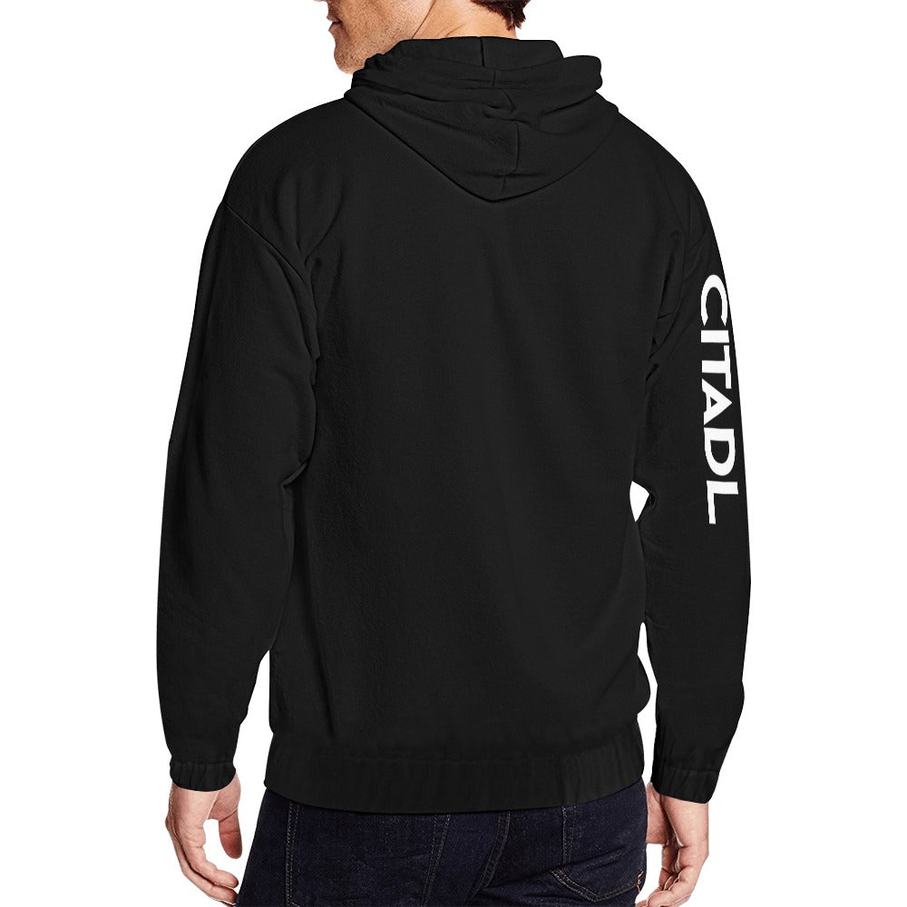 Men's Hoodie