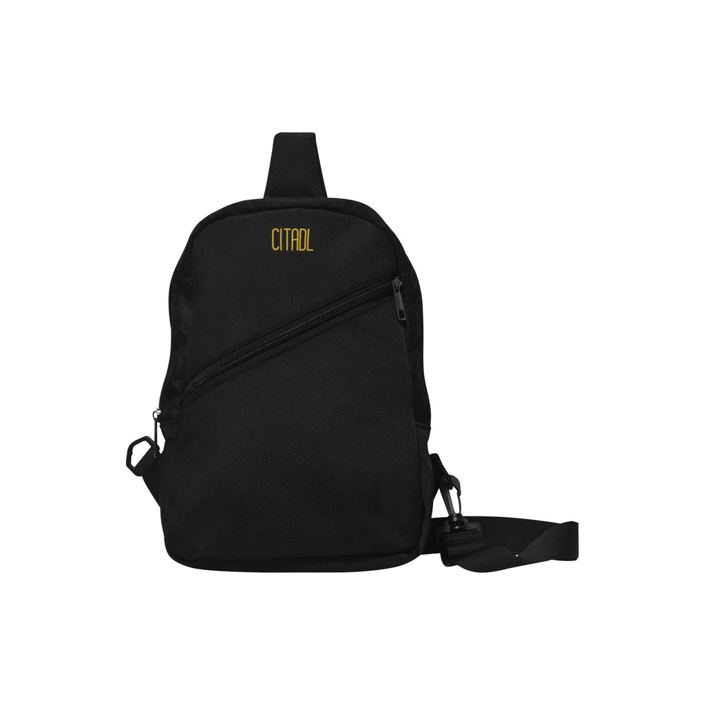 Men's Chest Bag