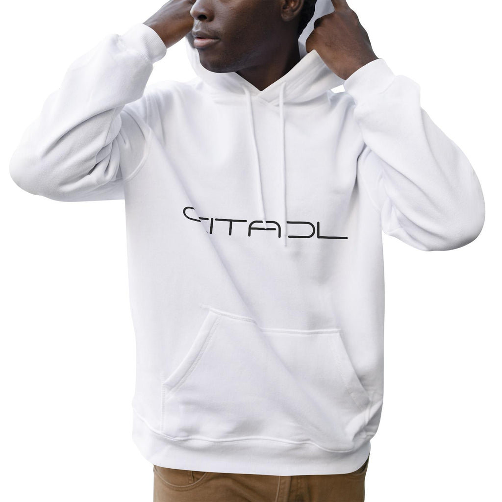 Men's Soft Cotton Hoodies