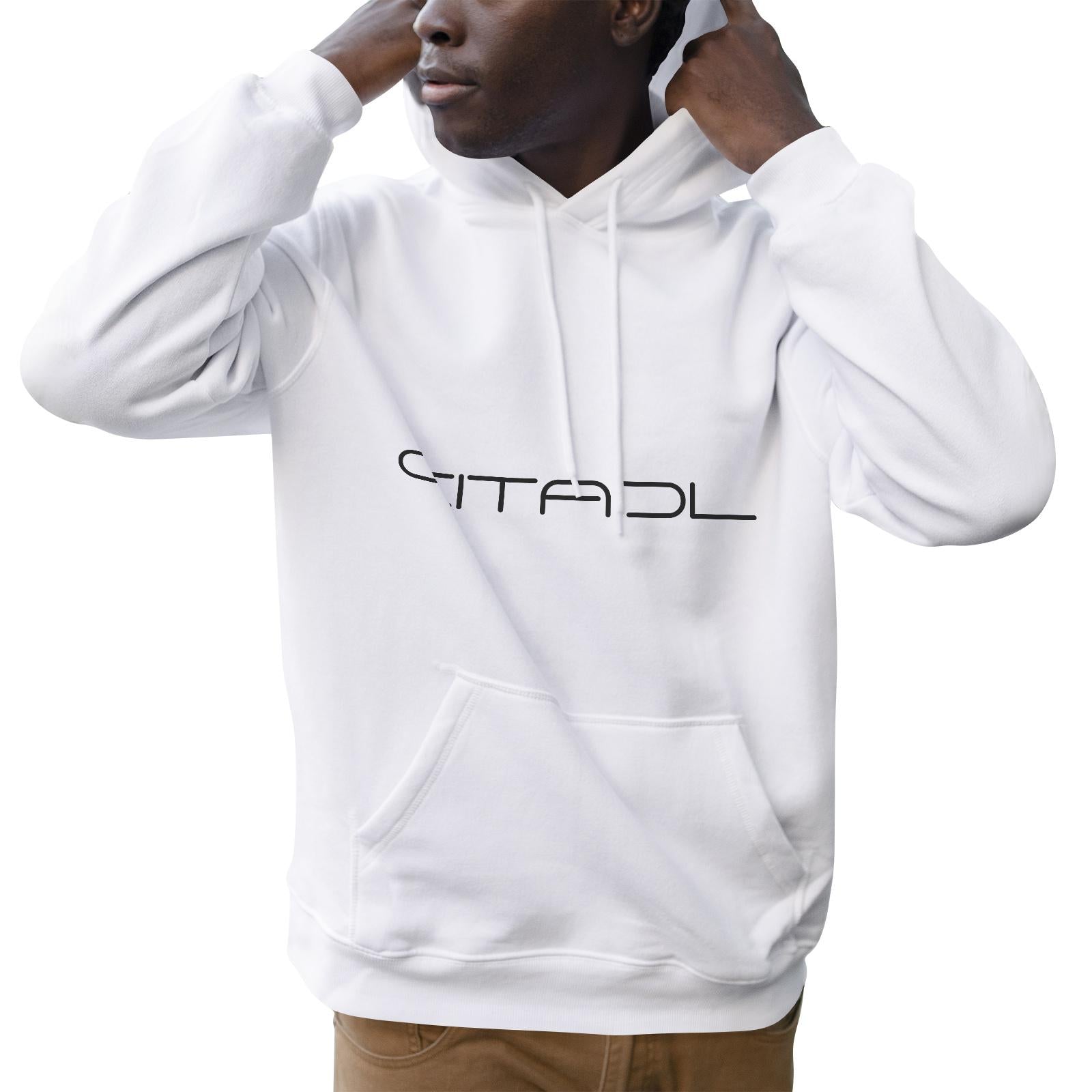 Men's Soft Cotton Hoodies