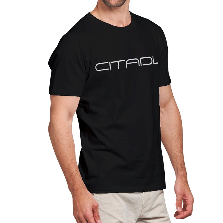 Men's Heavy Cotton Adult T-Shirt