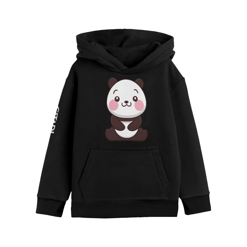 Girl's  Hoodie
