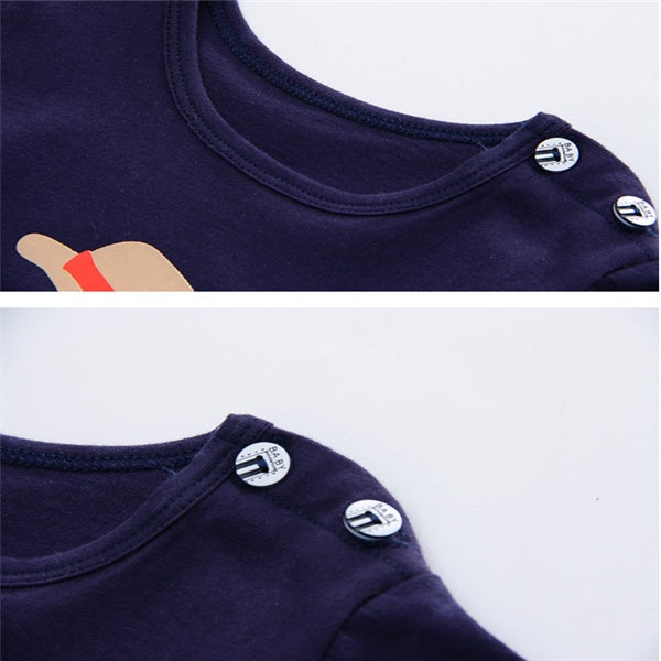 Baby Clothing Sets