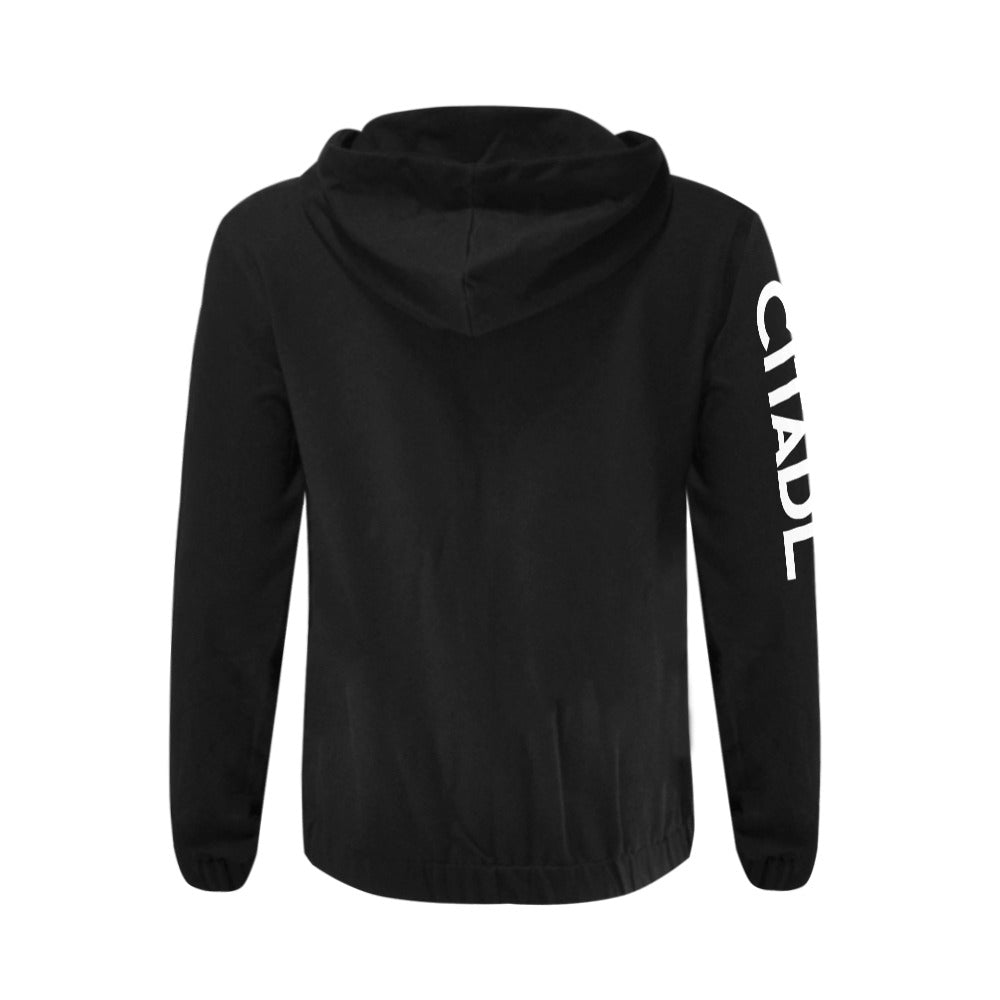 Men's Hoodie