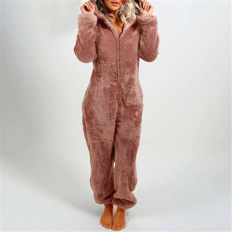 Women'S Pajama Onesie