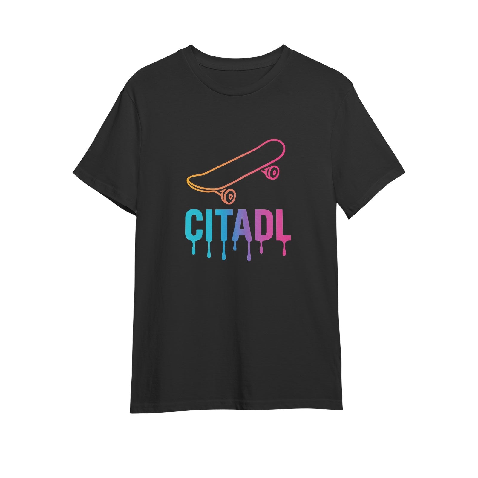 Men's Premium Cotton Adult T-Shirt