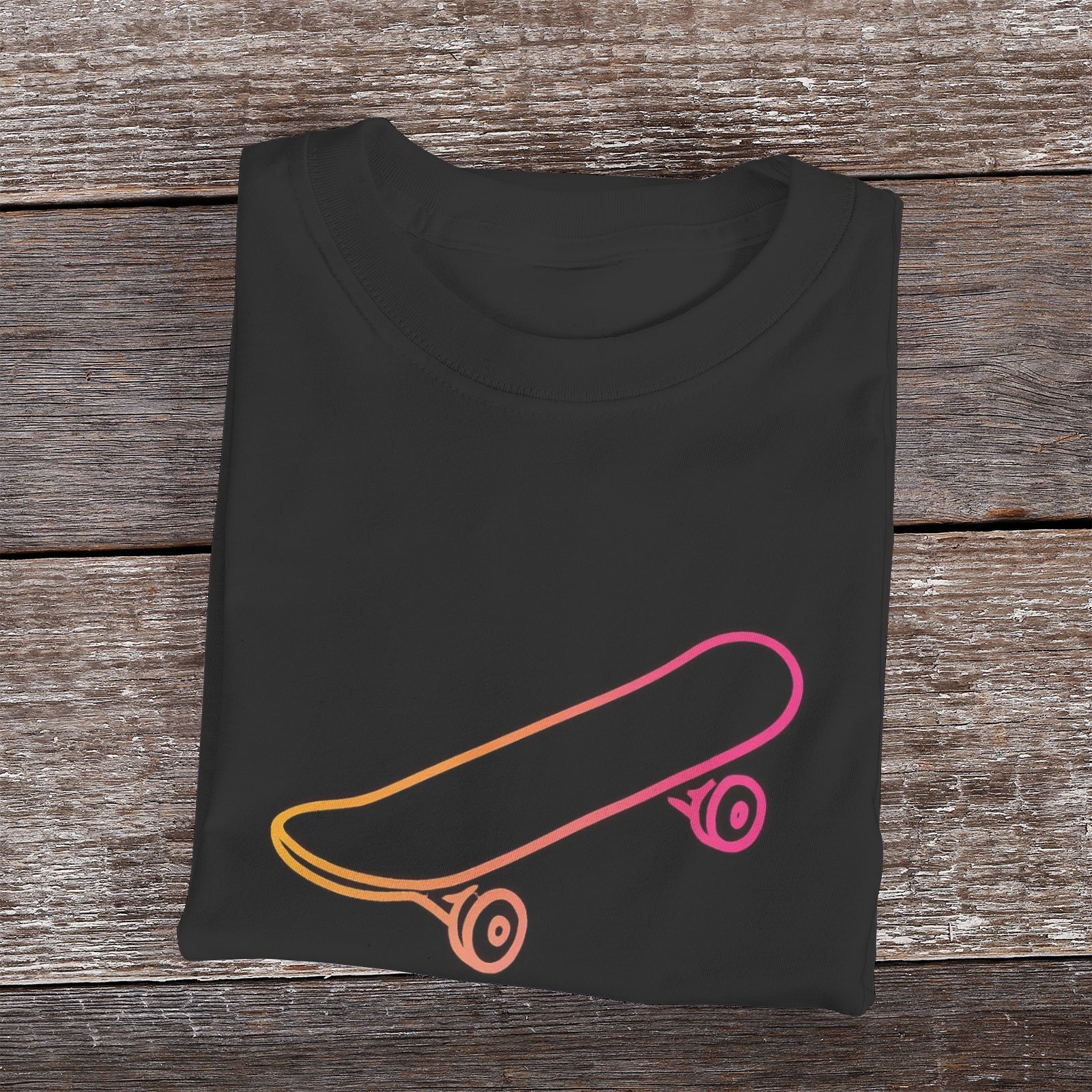 Men's Premium Cotton Adult T-Shirt