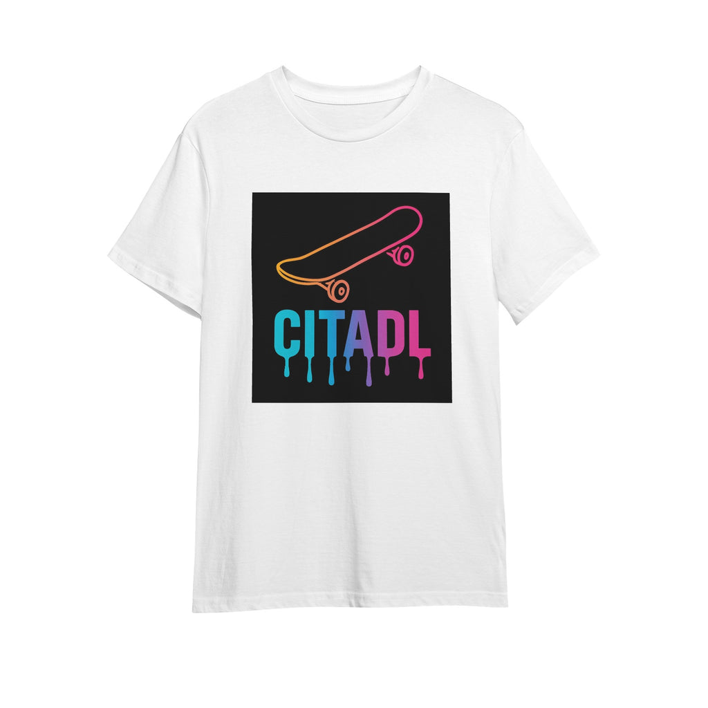 Men's Premium Cotton Adult T-Shirt