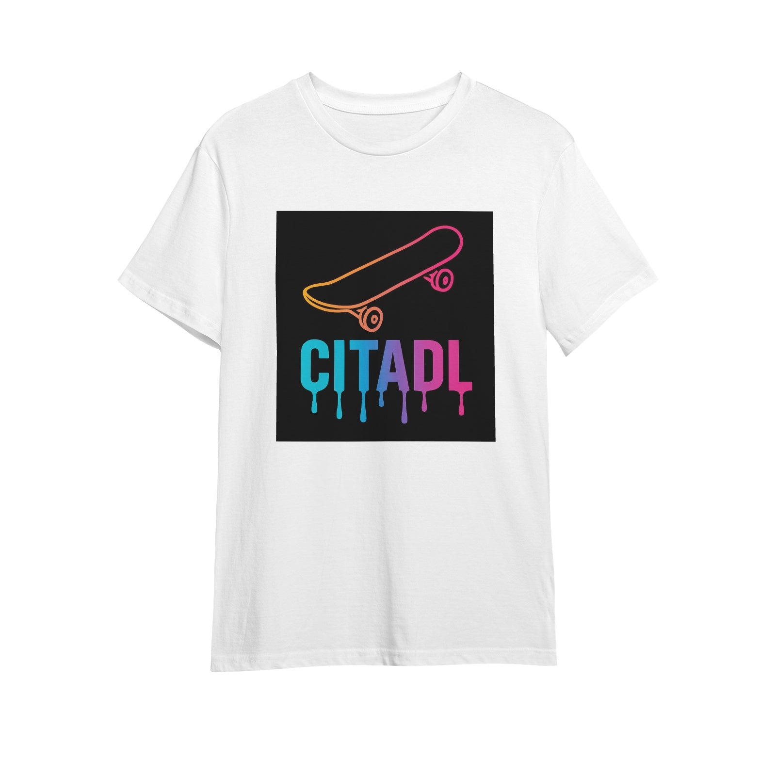 Men's Premium Cotton Adult T-Shirt