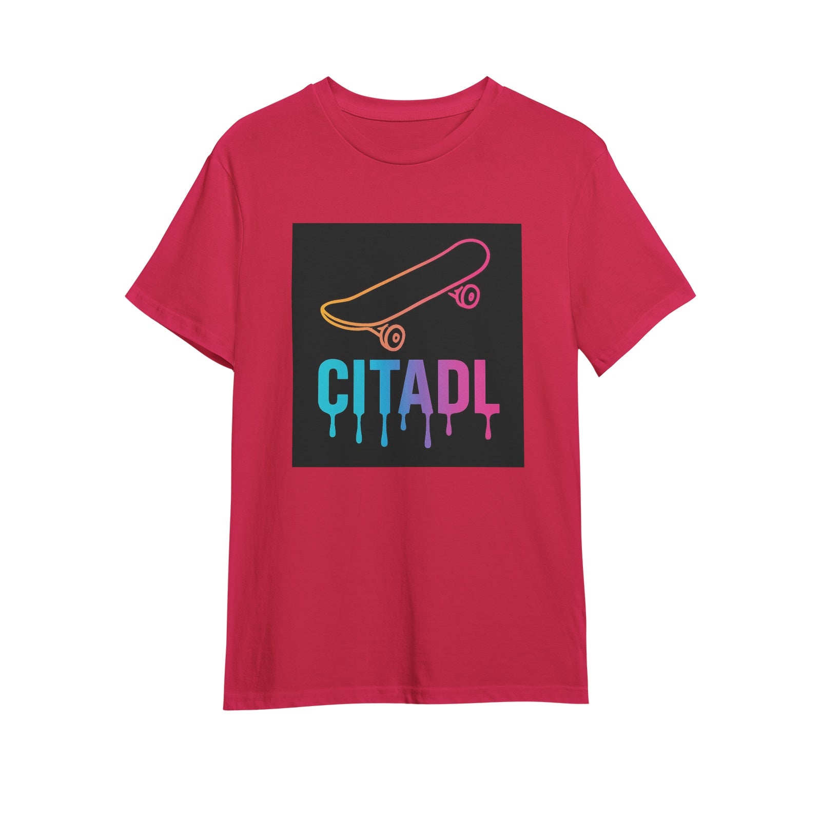 Men's Premium Cotton Adult T-Shirt