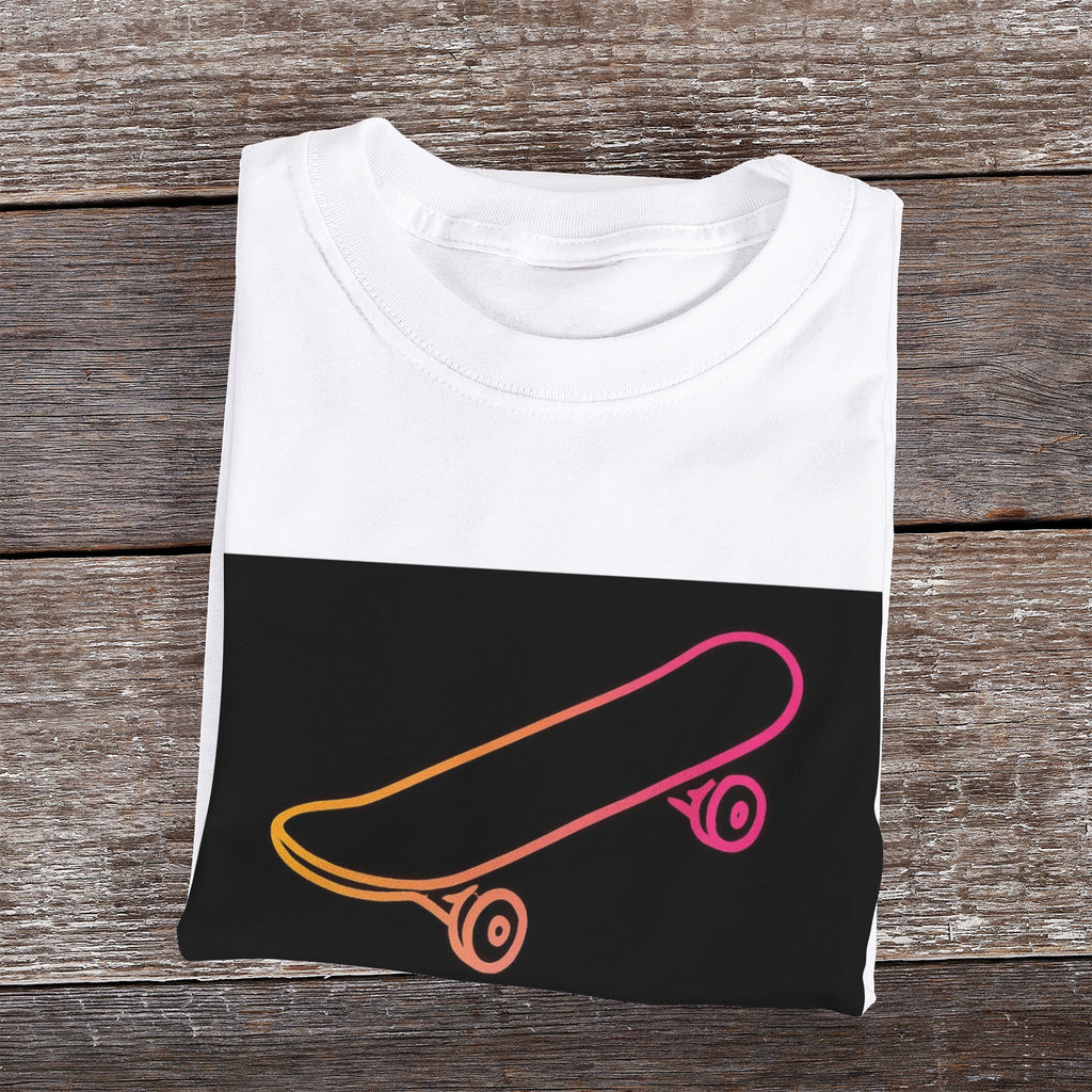 Men's Premium Cotton Adult T-Shirt