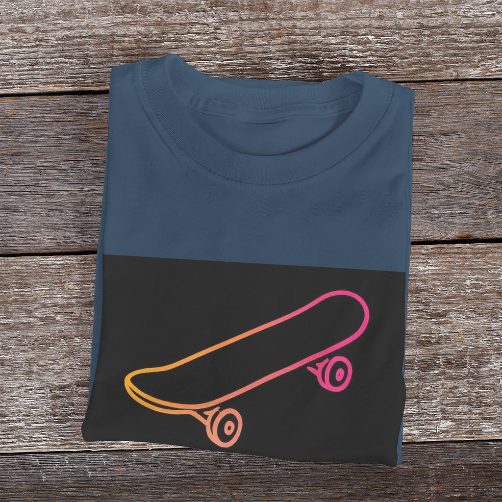 Men's Premium Cotton Adult T-Shirt