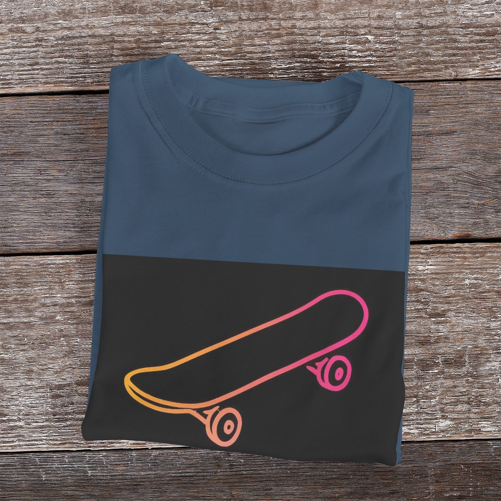 Men's Premium Cotton Adult T-Shirt