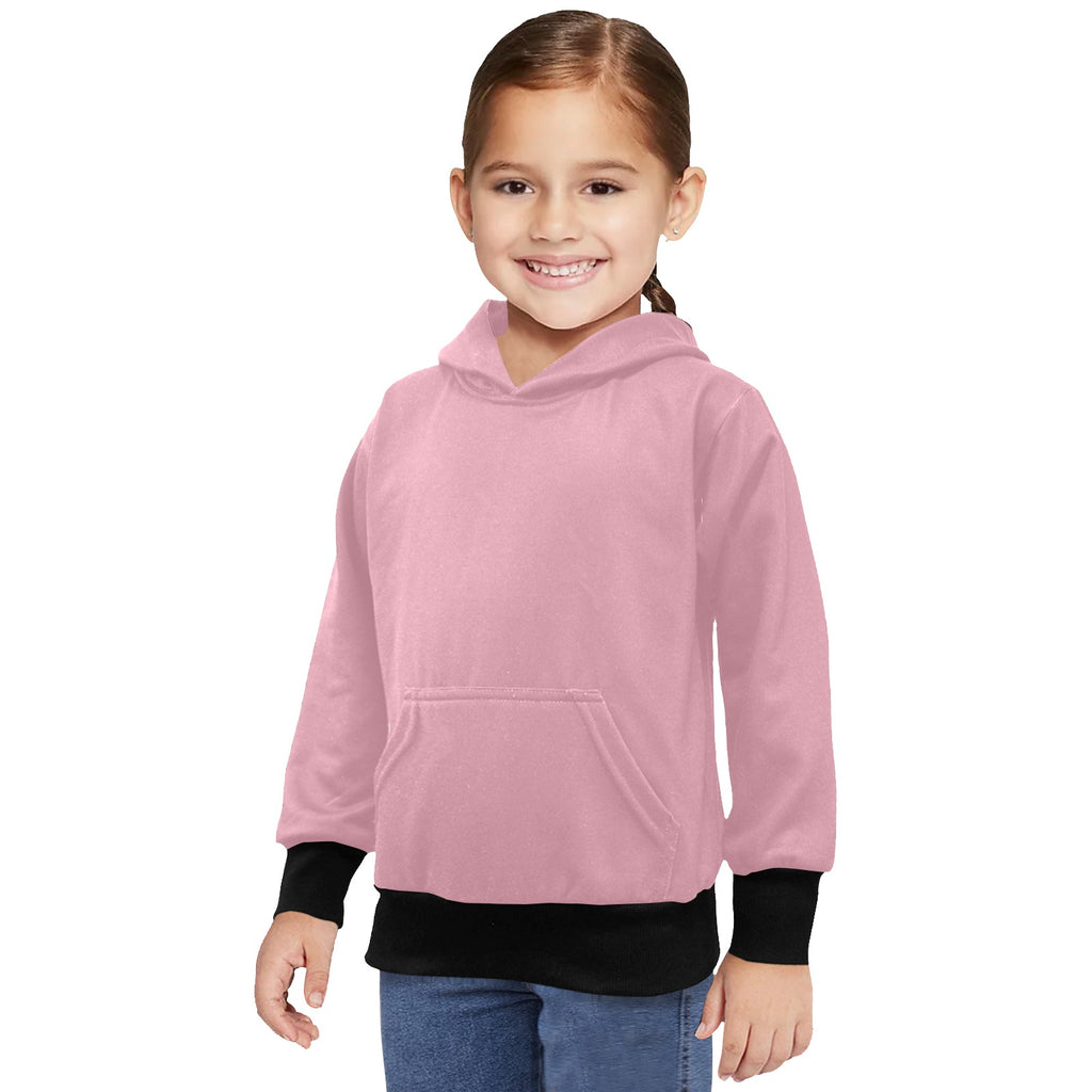 Girl's Hoodie