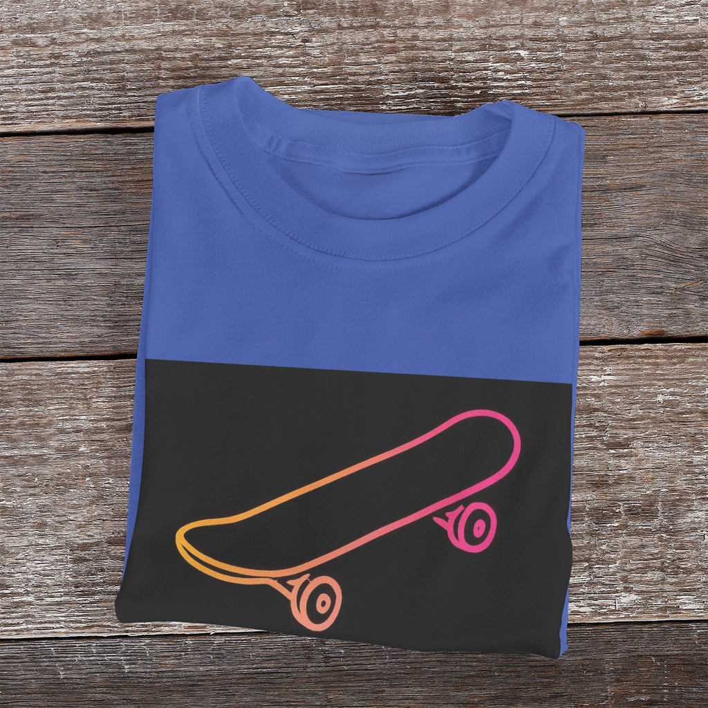 Men's Premium Cotton Adult T-Shirt