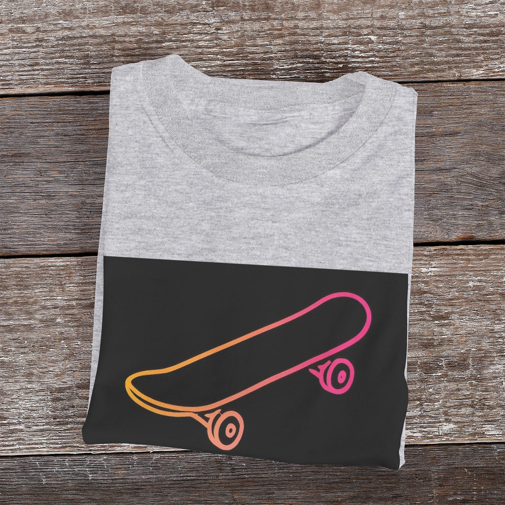 Men's Premium Cotton Adult T-Shirt