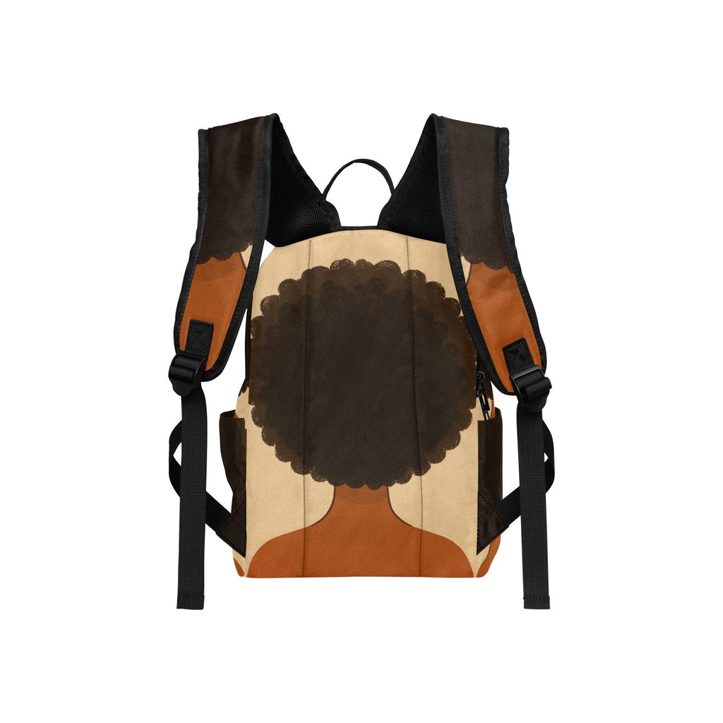 Lightweight Casual Backpack (1730)