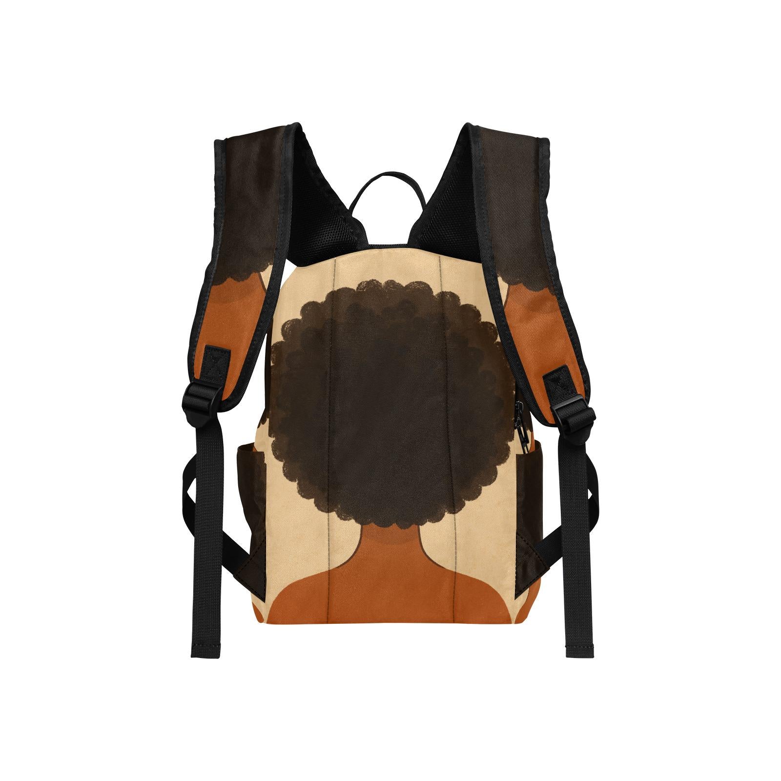 Lightweight Casual Backpack (1730)