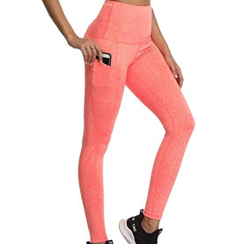 Women Casual Yoga Pants