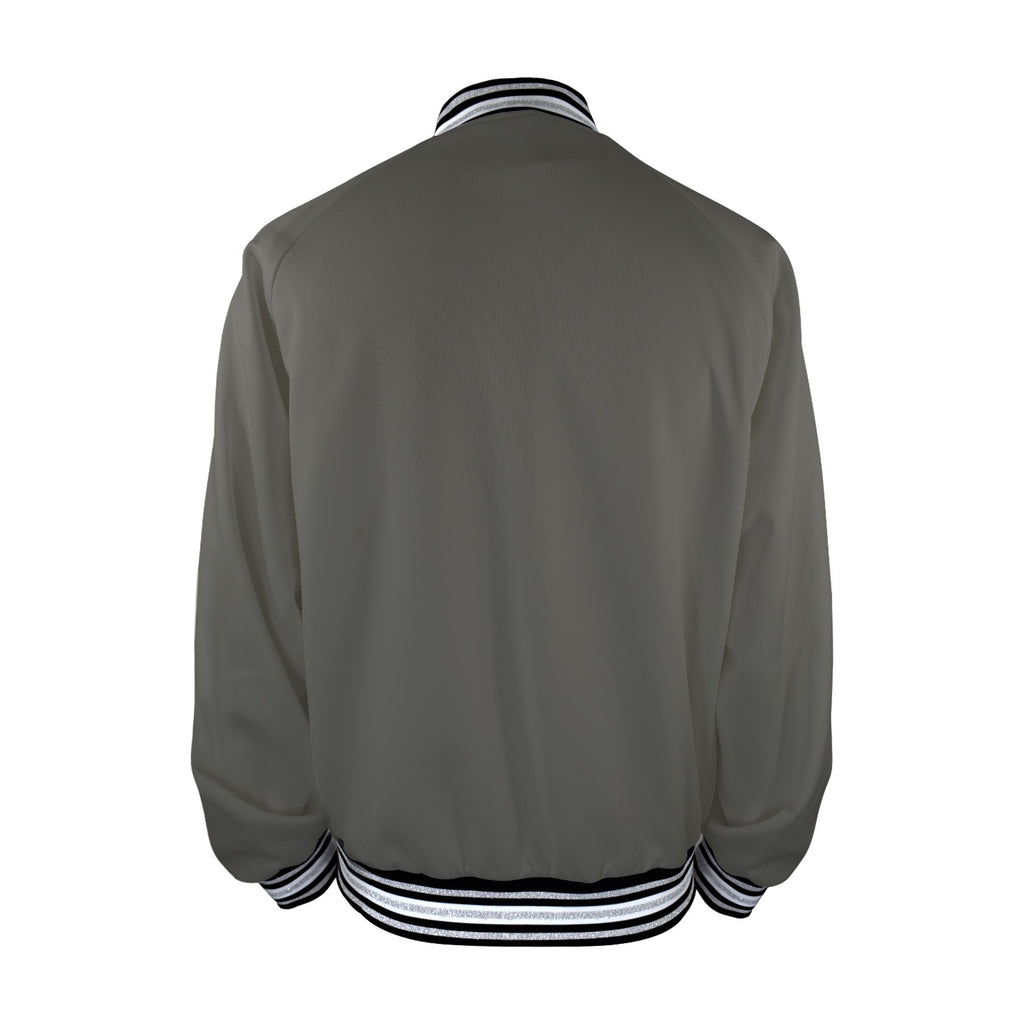 Men's Bomber Jacket