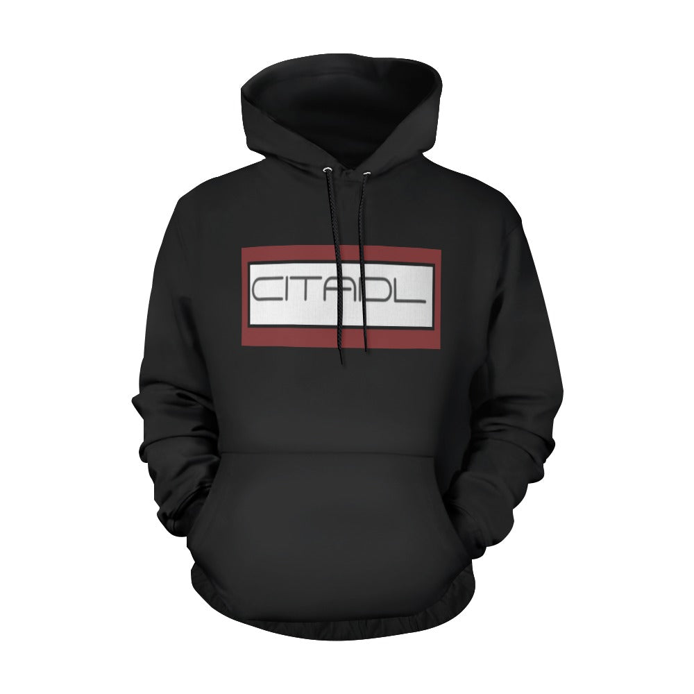 Men's Hoodie