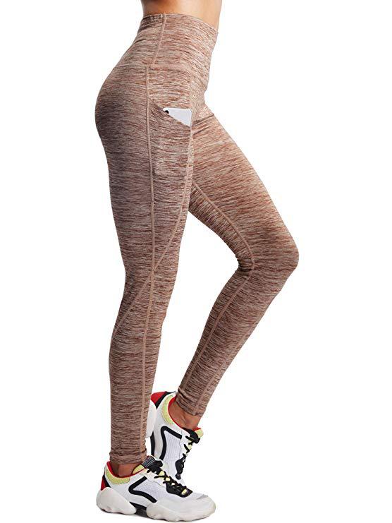 Women Casual Yoga Pants