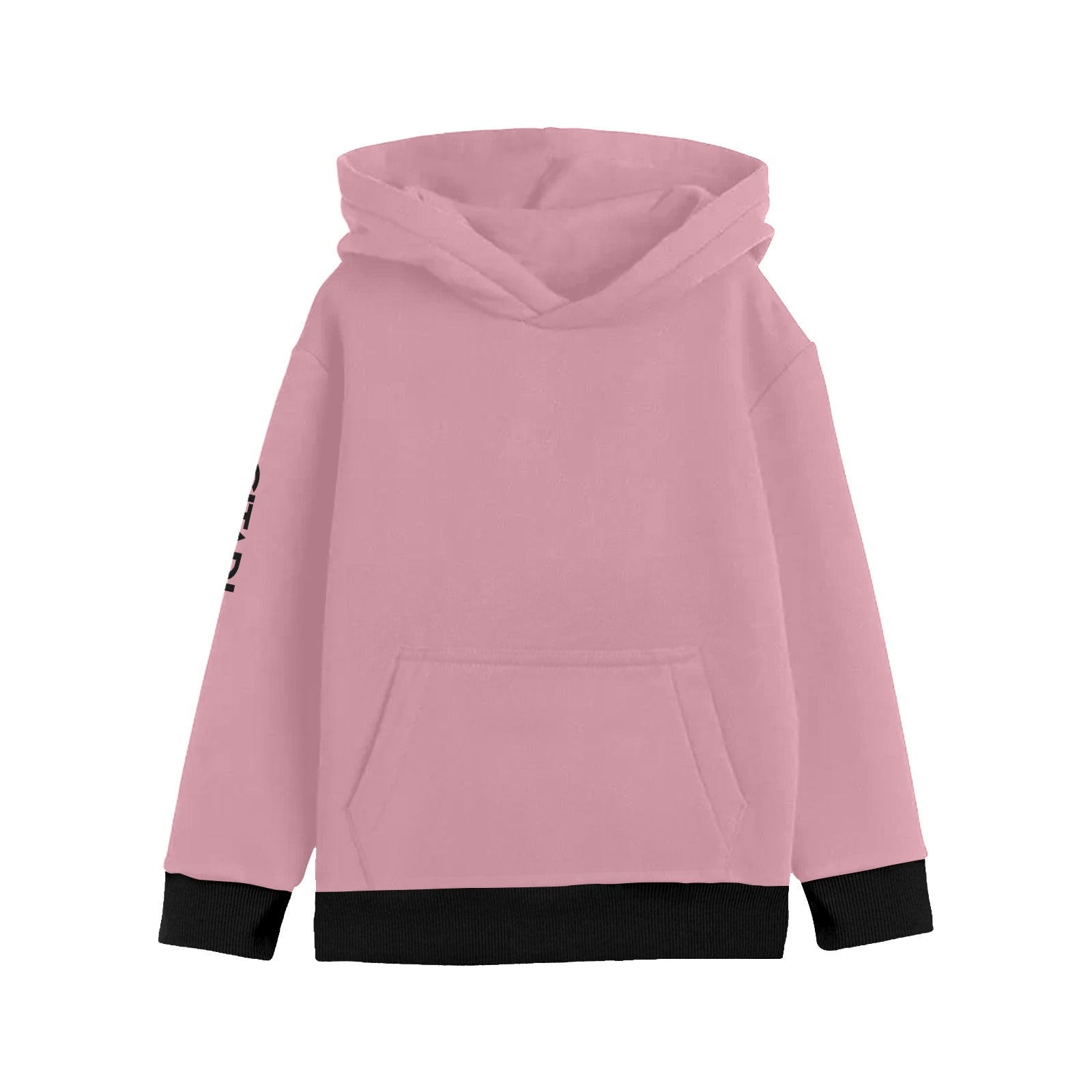 Girl's Hoodie