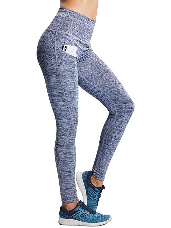 Women Casual Yoga Pants