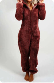 Women'S Pajama Onesie