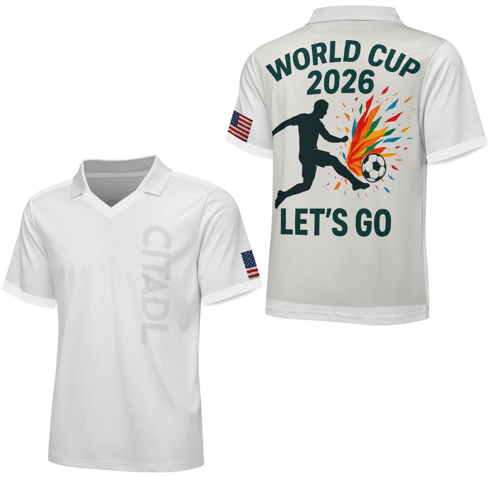 Children's football jersey Cutting upgrades more refined