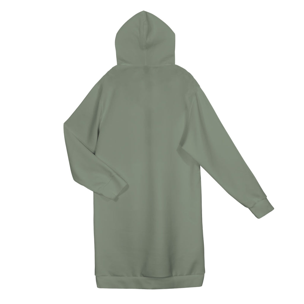 Women's Long Coat